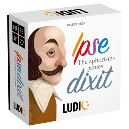Headu Ludic - Jocul Aforismelor Ludic - 1